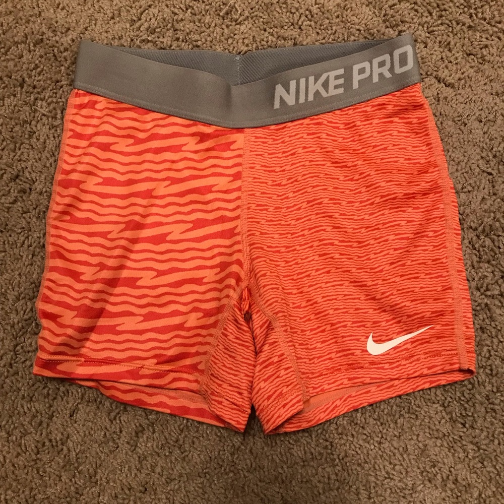 Nike Pro spandex